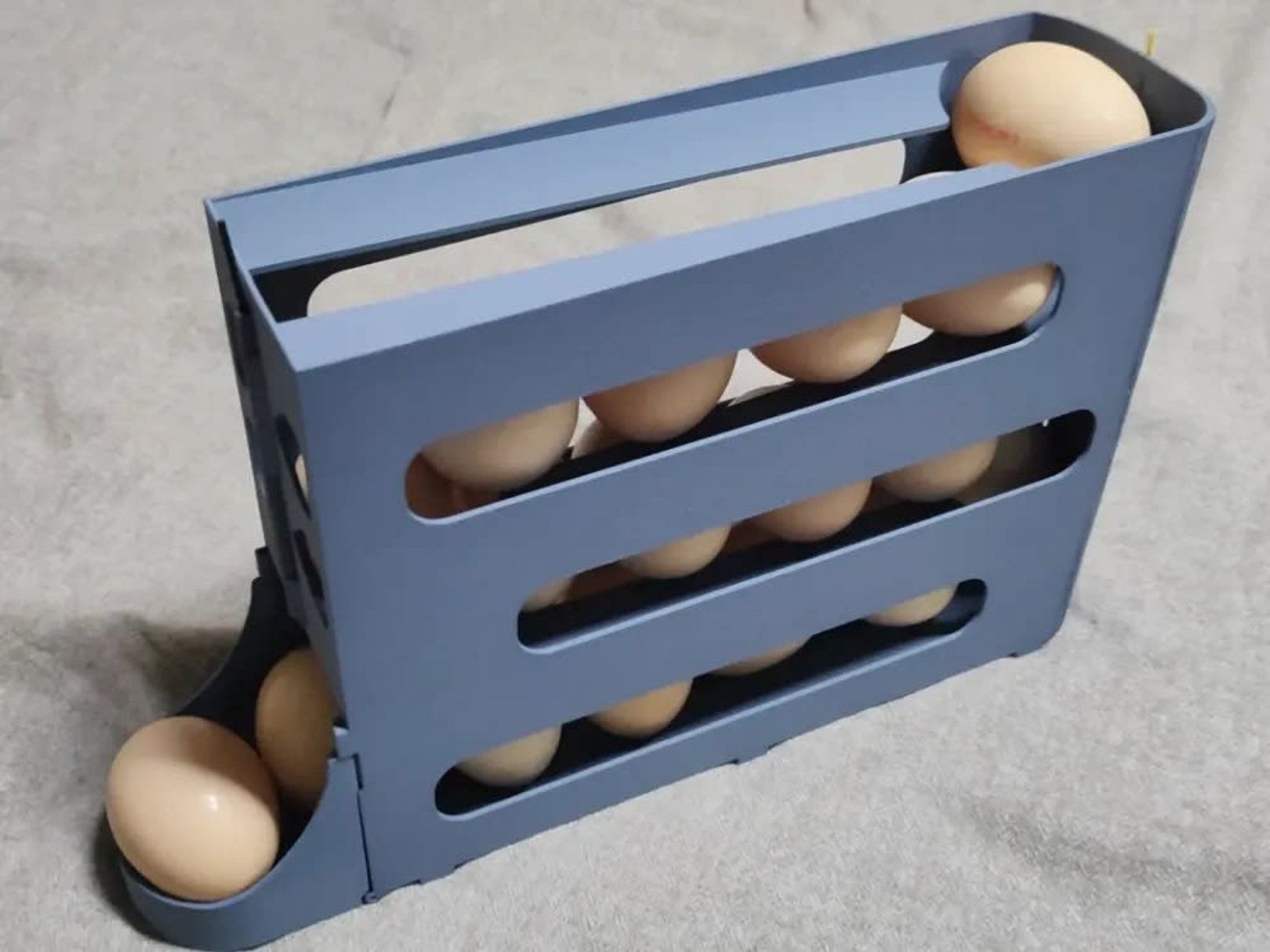 Egg Storage