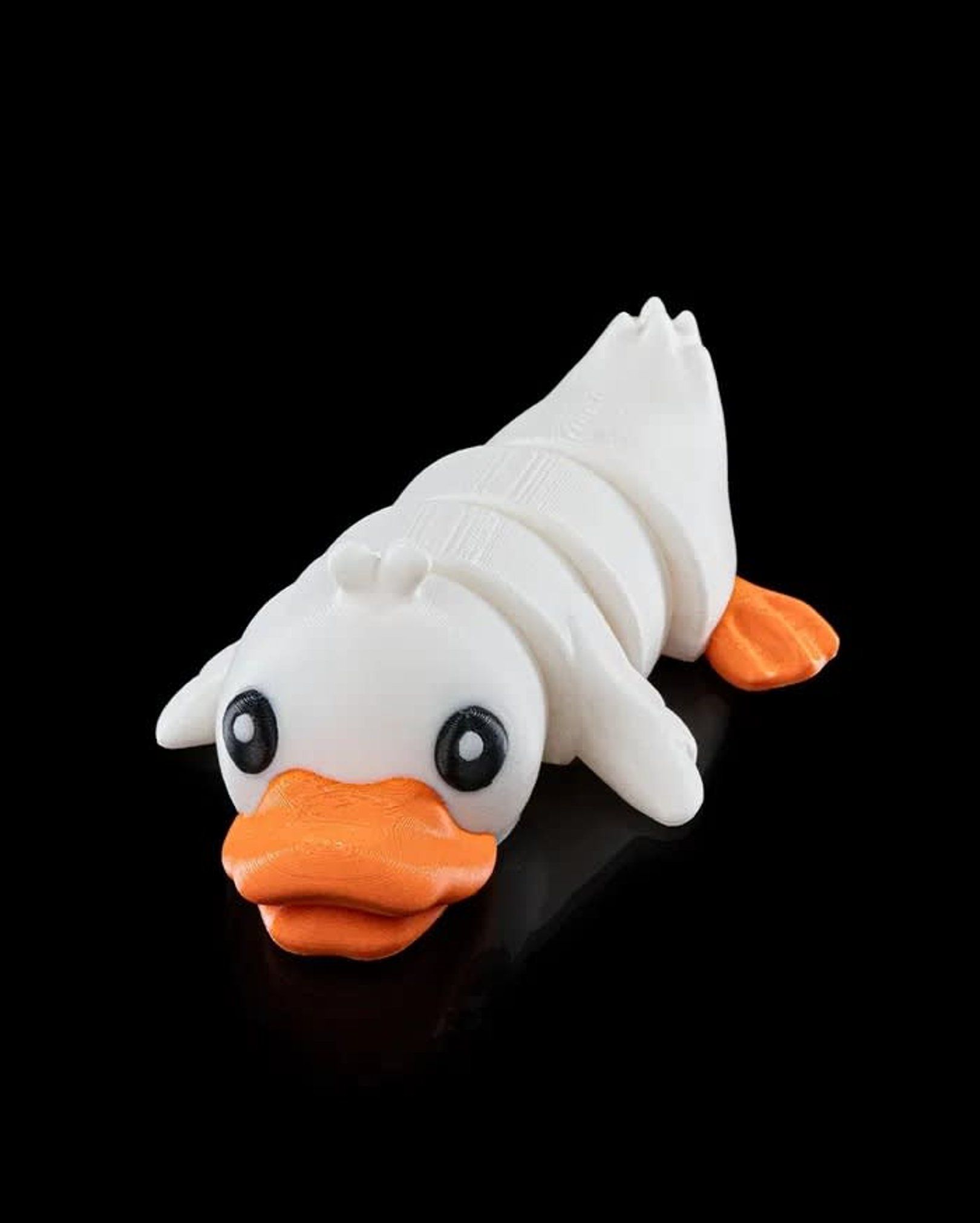 Flexible Duck