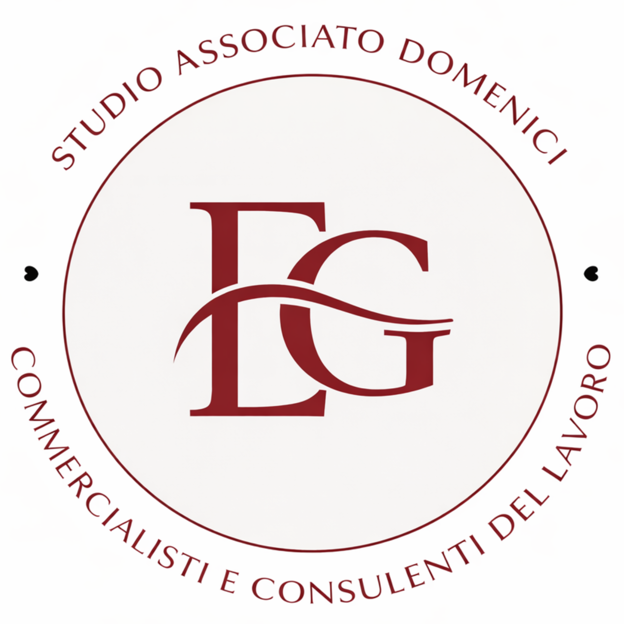 Studio Associato Rag. Domenici Giada & Erika logo