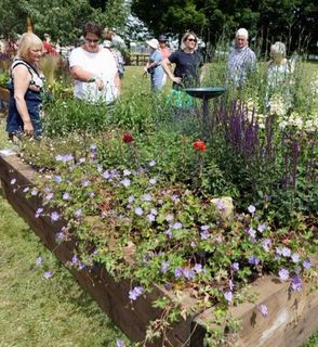 Cotswold Garden Designer - Witney