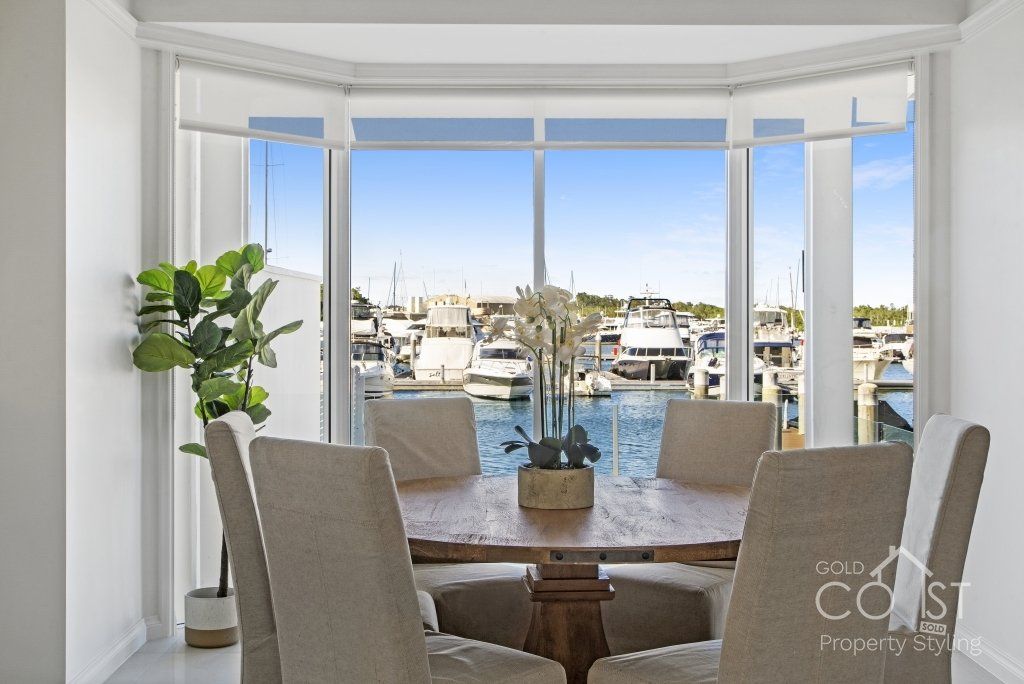 Home Staging Sanctuary Cove