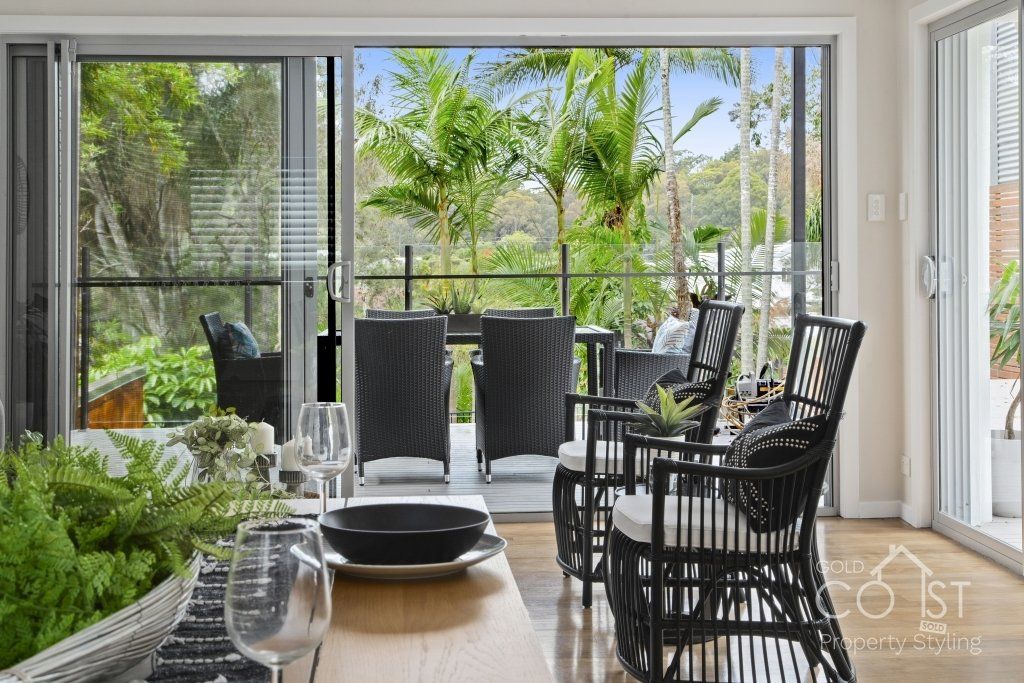 Property Styling Burleigh