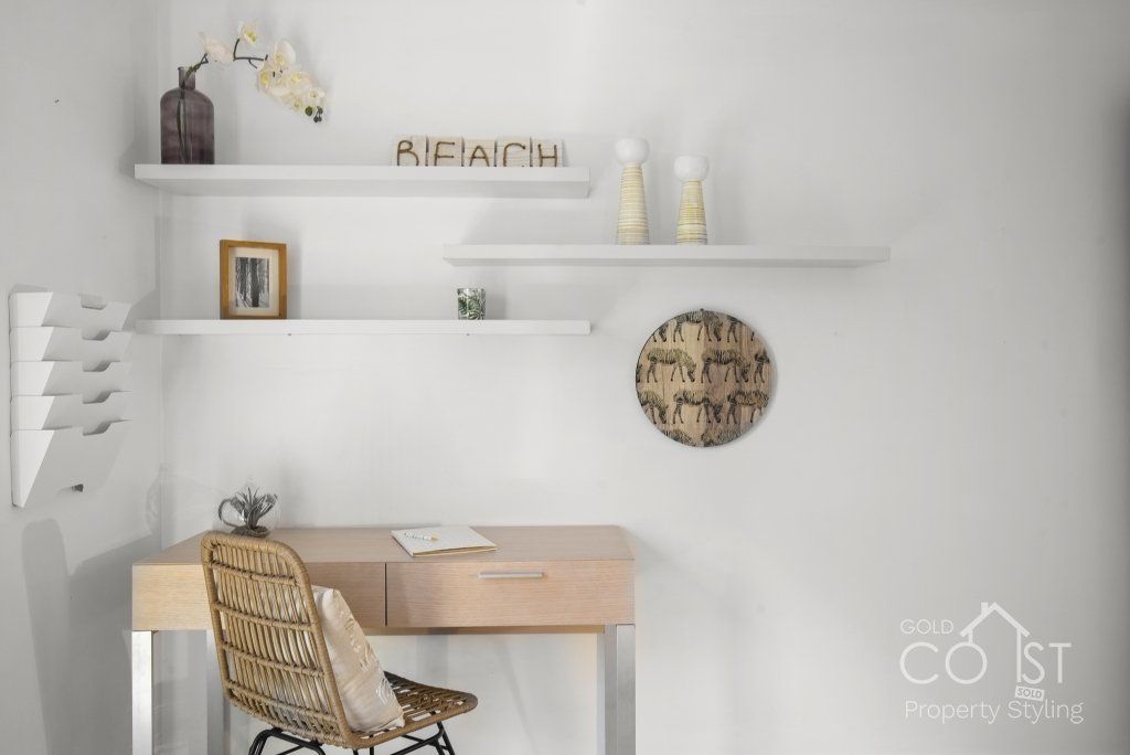 Property Styling in Elanora - Murtha Drive