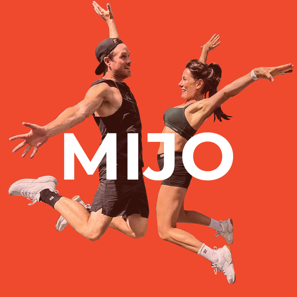 MIJO