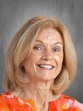 Holy Redeemer Kensington School Nurse Alana Pitcher