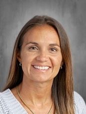 Holy Redeemer Kensington Andrea Rubin Resource Director