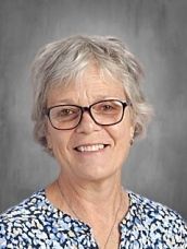 Holy Redeemer Kensington Tina Rhoa Teacher's Aide