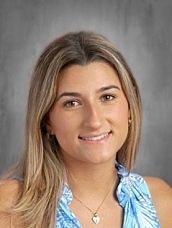 Holy Redeemer Kensington Claudia Silva 3B