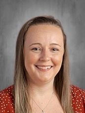 Holy Redeemer Kensington  Colleen Boyd 4A