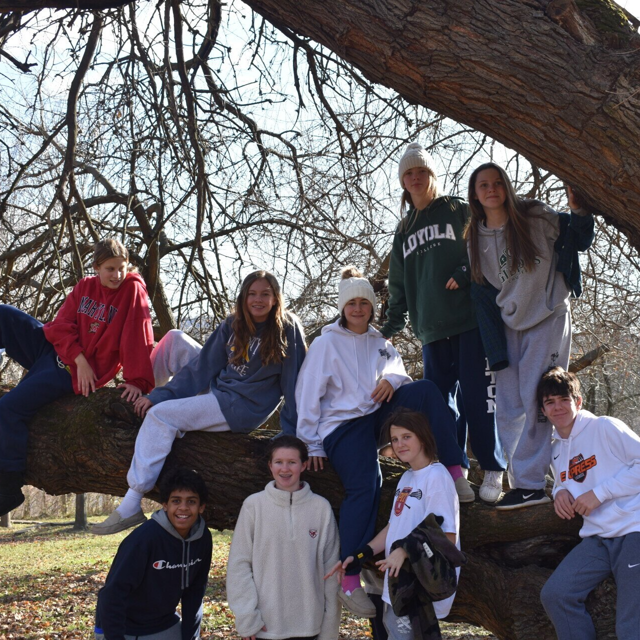 High School Congrats