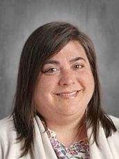 Holy Redeemer Kensington Danielle Trotta 8B, Science