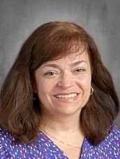 Holy Redeemer Kensington PreK Director Debbie Monahan