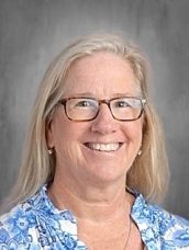 Holy Redeemer Kensington Ellen Borda Reading Support