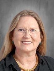 Holy Redeemer Kensington Margie Davin 6A, english