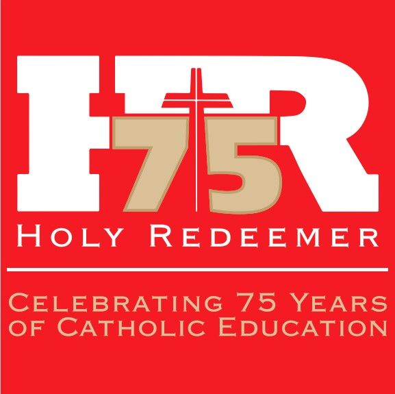 HR School Logo
