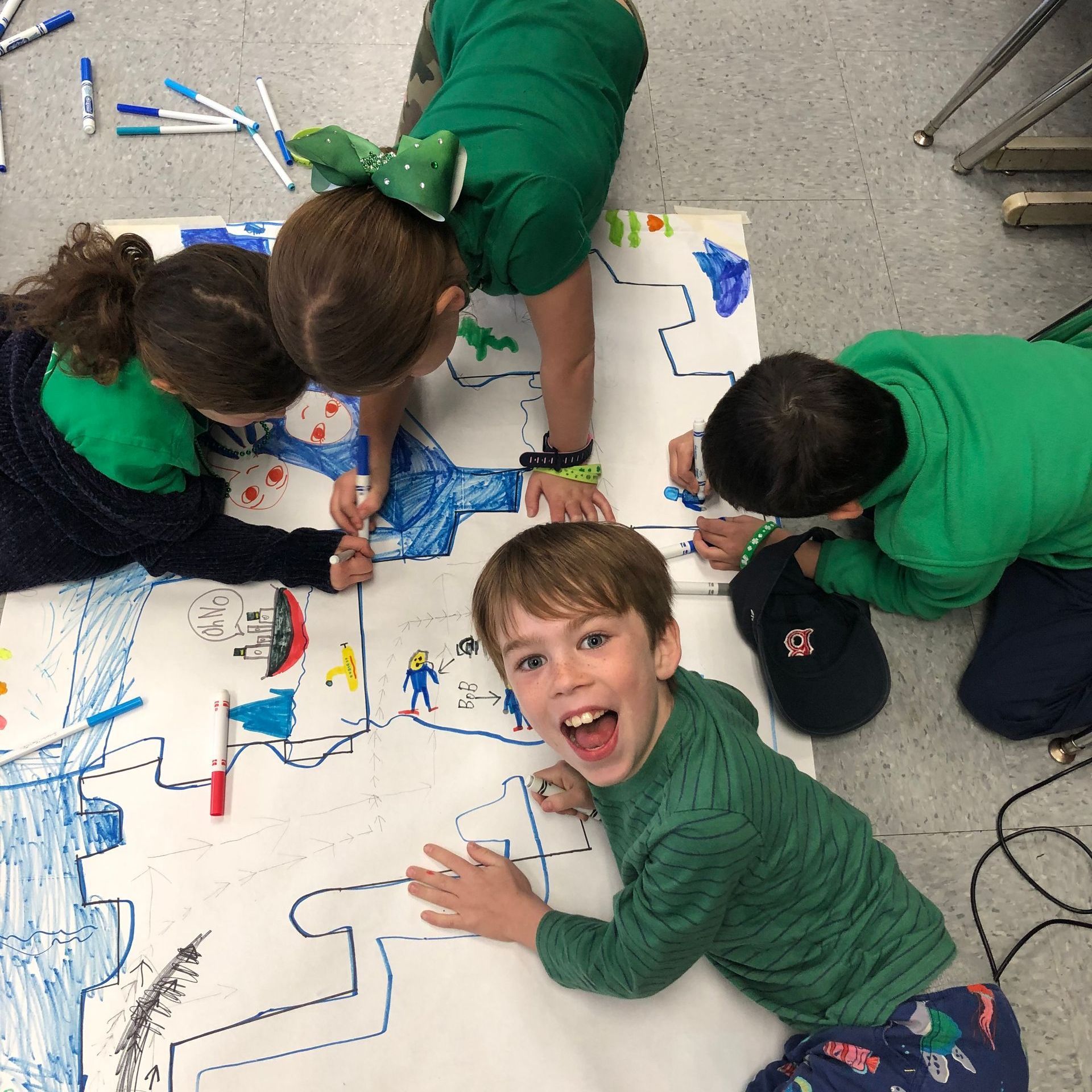 Robotics