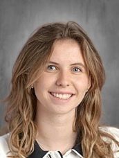 Holy Redeemer Kensington  Gail Fisher 4B