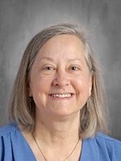 Holy Redeemer Kensington Julie Fox KB