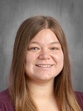 Holy Redeemer Kensington Karen Markham 3C