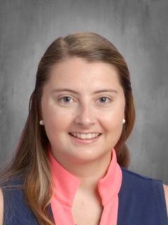 Holy Redeemer Kensington Bridget Smith KA