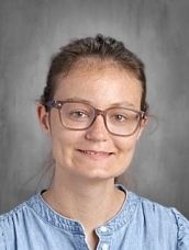 Holy Redeemer Kensington Marianne Green Computer Science