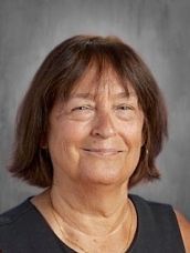 Holy Redeemer Kensington Mary Ruth Clarke PreK Assistant