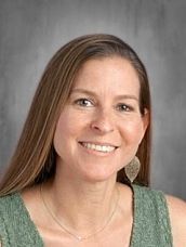 Holy Redeemer Kensington  Megan Meringolo PreK Assistant