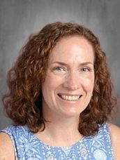 Holy Redeemer Kensington Administrative Assistant Lorrie Ricca