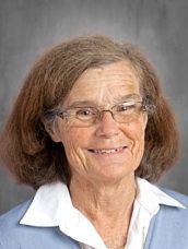 Holy Redeemer Kensington  Pam Hurley Religion