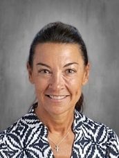 Holy Redeemer Kensington Rebecca Rand 2B