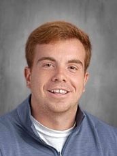 Holy Redeemer Kensington TJ Veith Lead PE