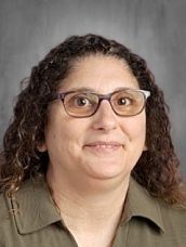 Holy Redeemer Kensington  Wendy Spellman PreK 3A