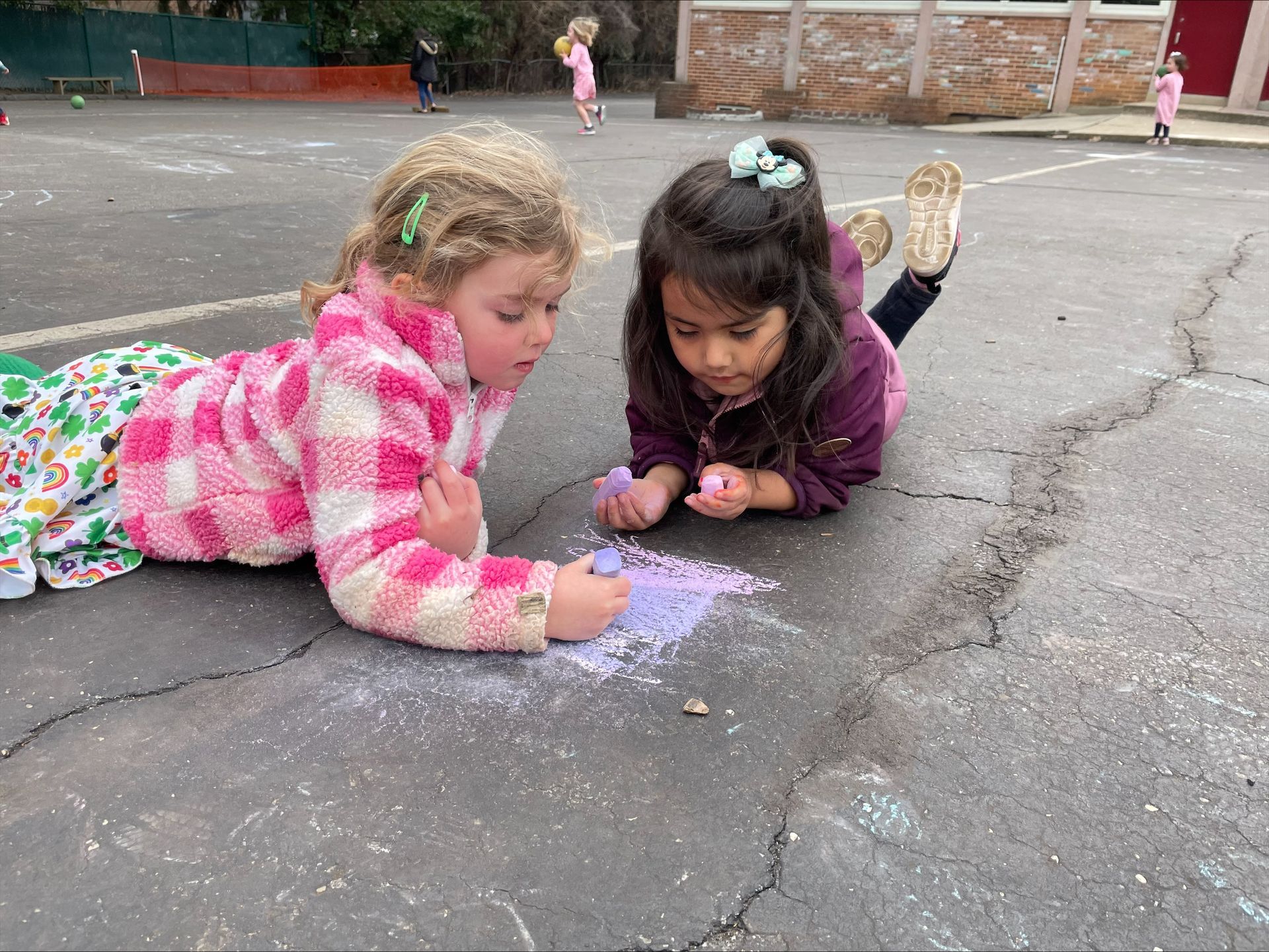 PreK at Play