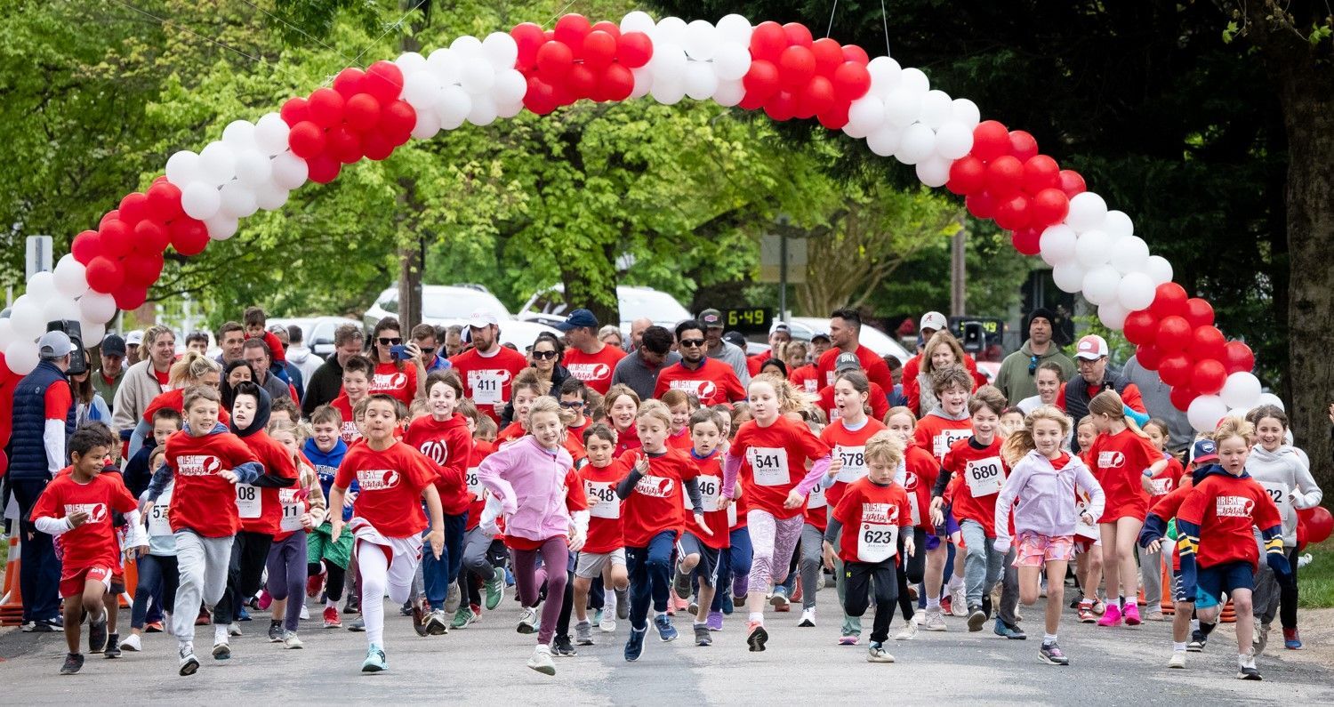 5K Run