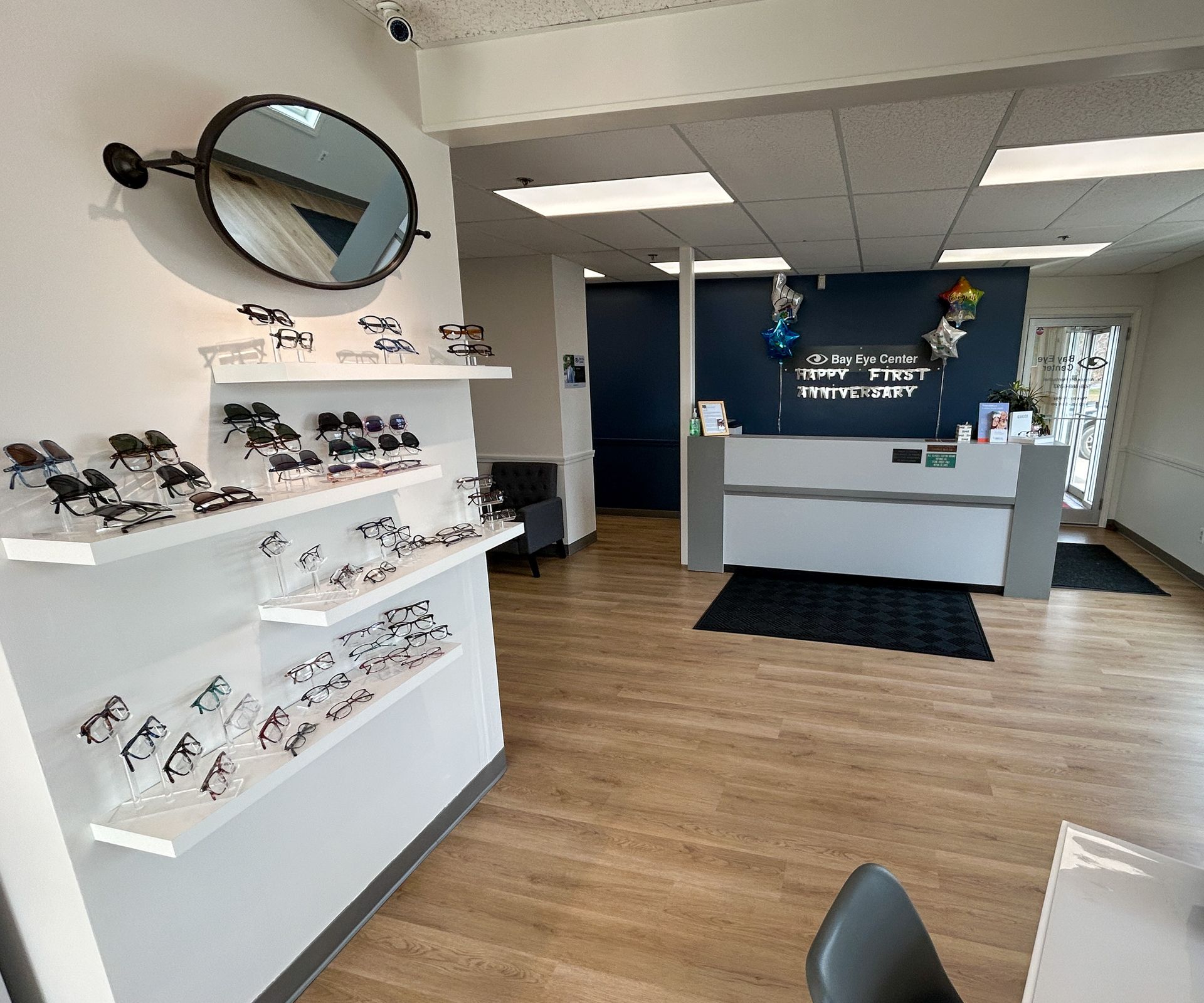 Bay Eye Center in Cedarville | Eye Care Center in Plymouth, MA