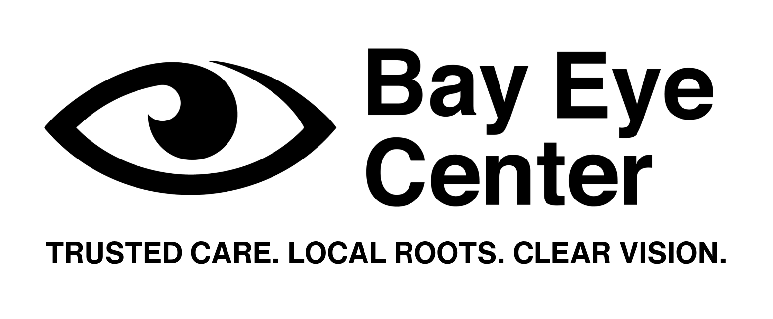 Bay Eye Center logo