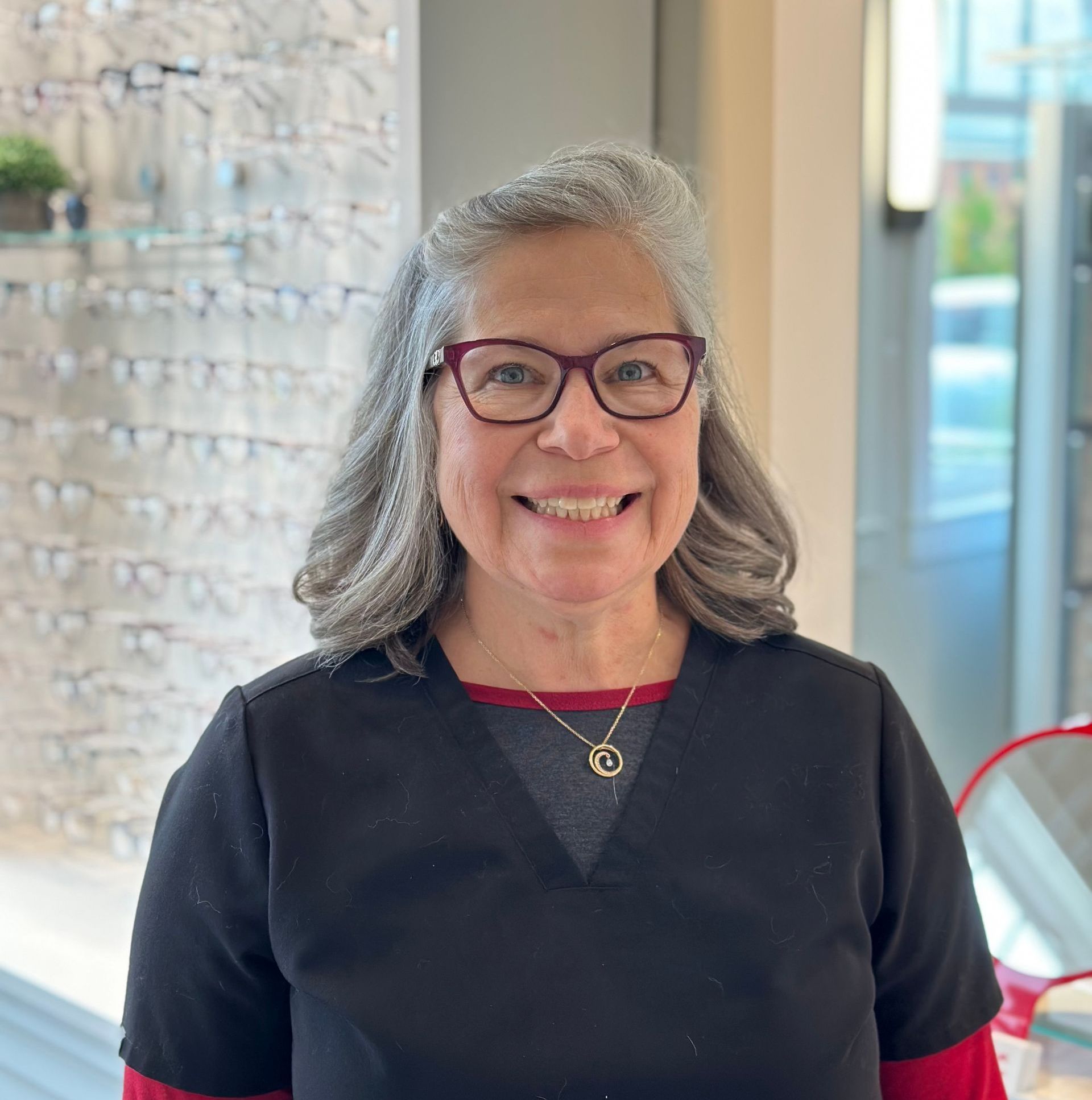 Dr. Margaret Stolarczuk, OD