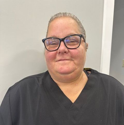 Optometric Technician at Bay Eye Center in Duxbury