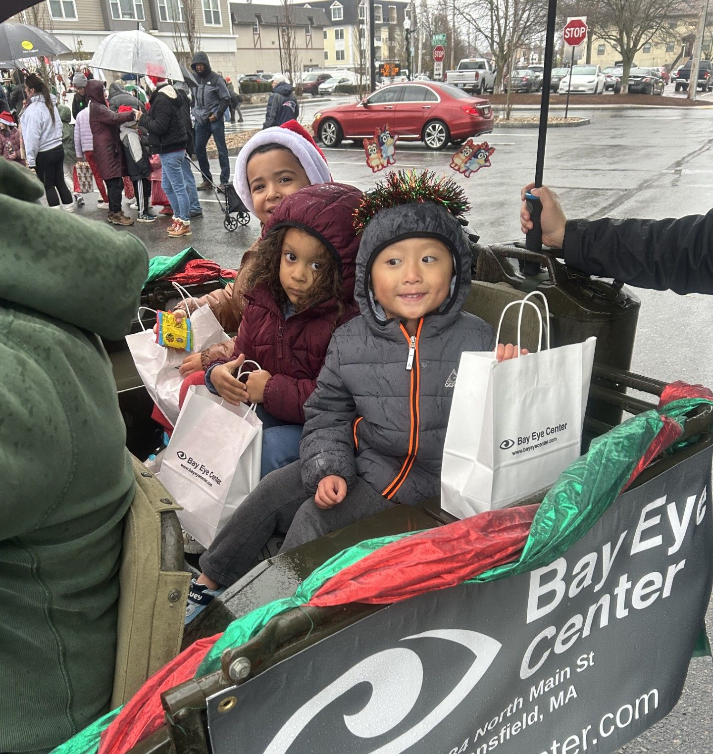 Child Vision Screening