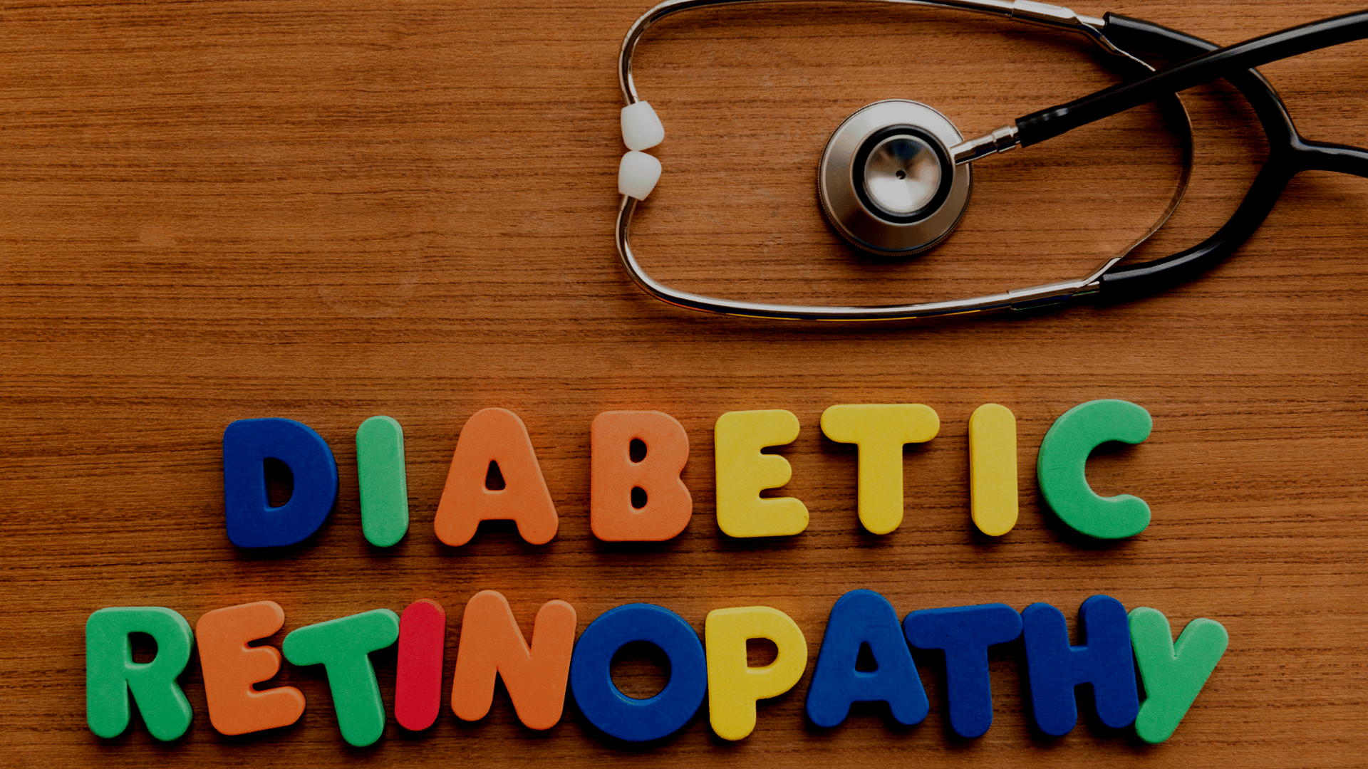 diabetic eye disease