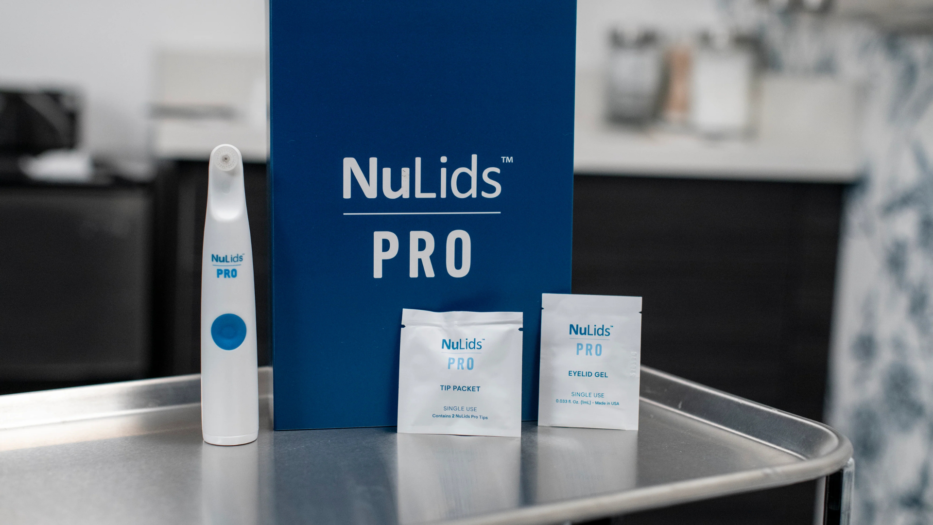 Dry Eye Treatment in Plymouth, MA: Find Relief with NuLids PRO® at Bay Eye Center