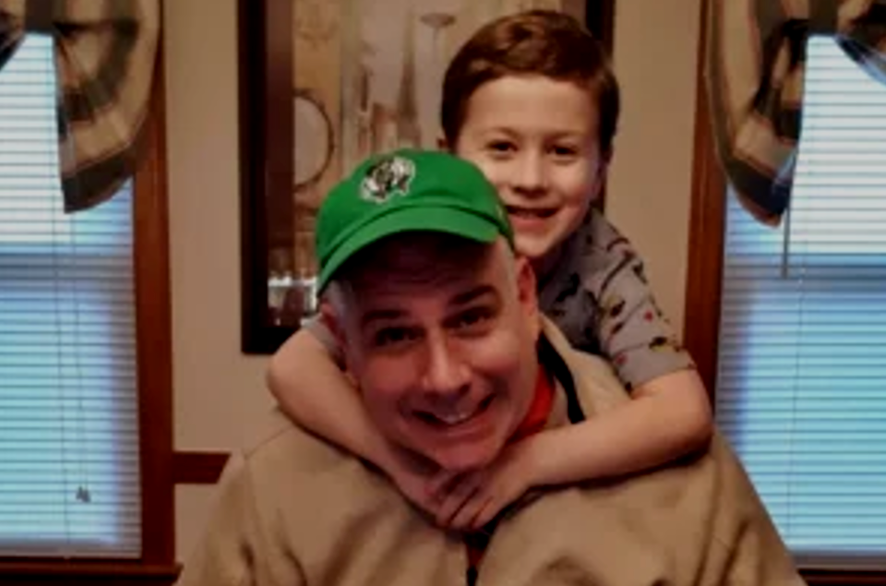 Bay Eye Center patient's story of retinal detachment