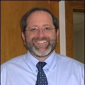 Steven Holtzman, OD, optometrist at Bay Eye Center