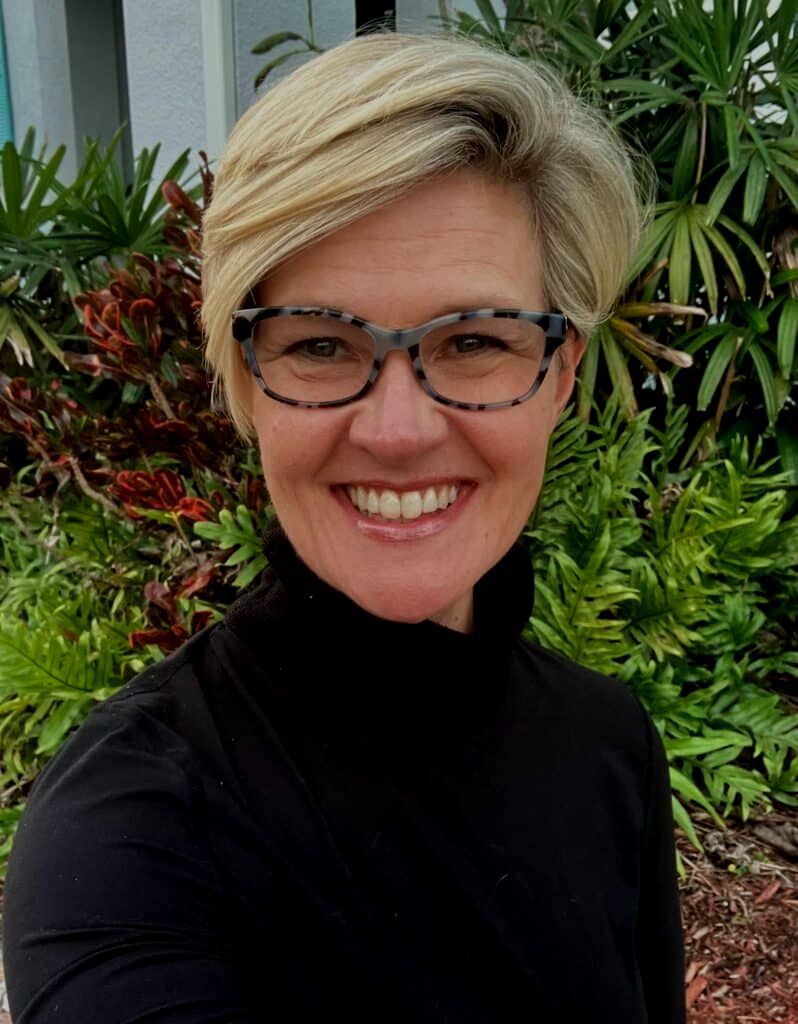 how neurolens helped Bay Eye Center patient Cindy