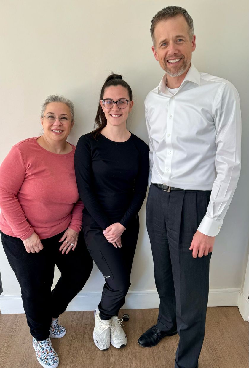 Optometry Services | Bay Eye Center | Massachusetts