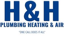 H&H Plumbing Heating & Air