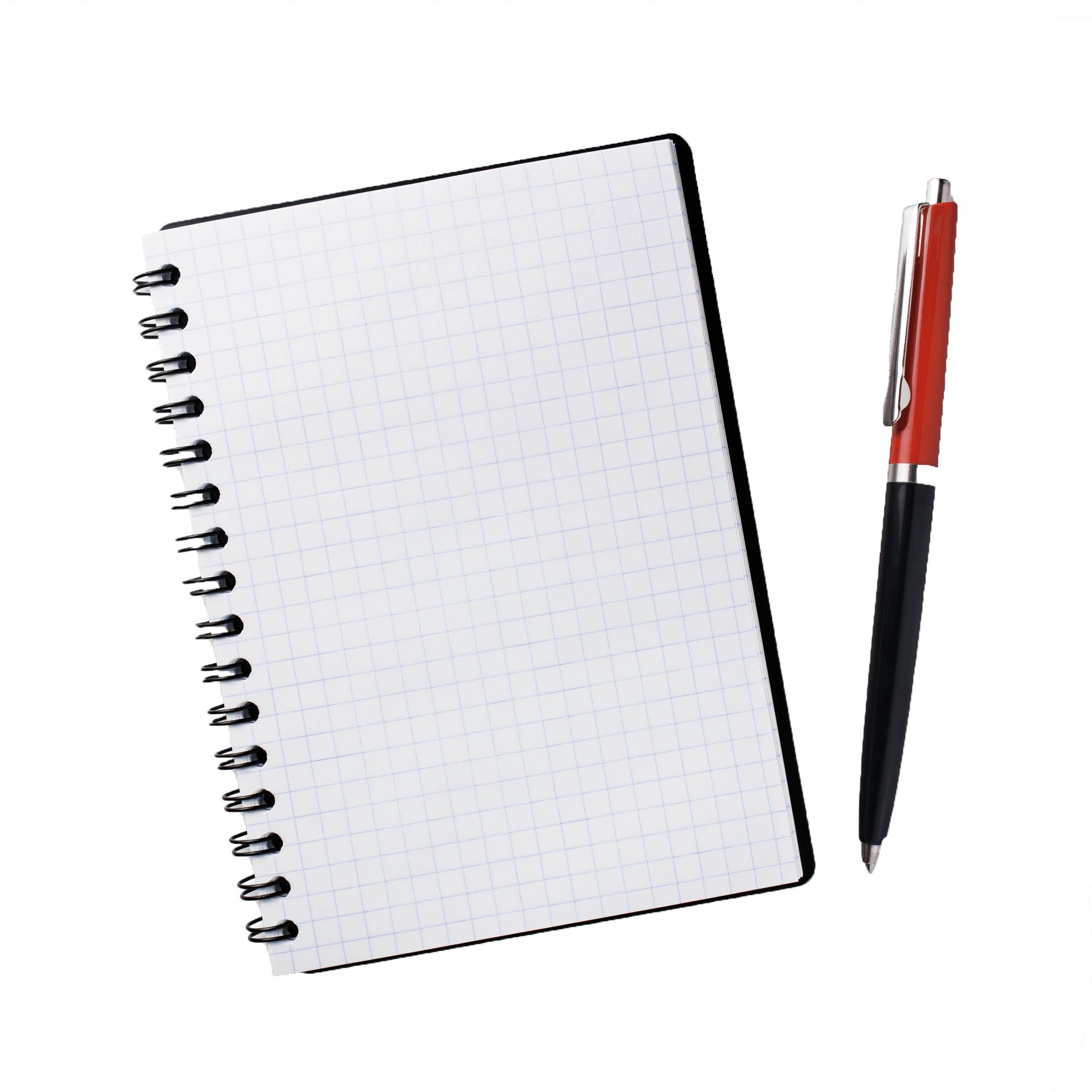 Notebook and Pen - Ceremonies in New Lambton Heights, NSW