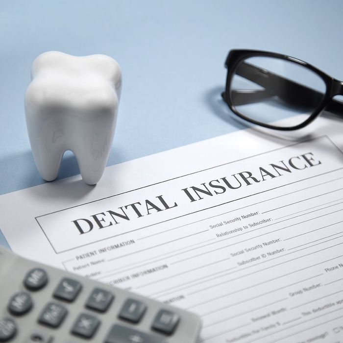 Dental Insurance Form