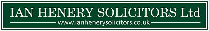 Ian Henery Solicitors Ltd logo