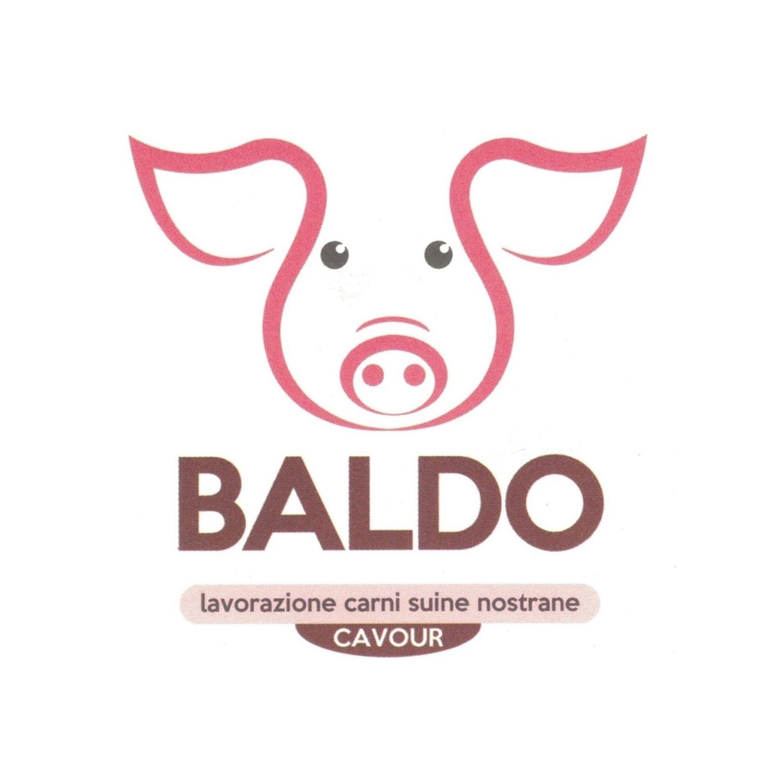 macelleria baldo logo